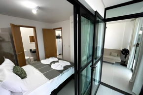 Flat May - Maracaípe